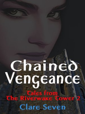cover image of Chained Vengeance